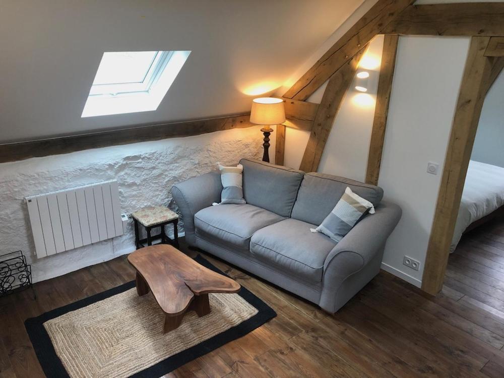 Le Sechoir Holiday home Beaulieu-sur-Dordogne