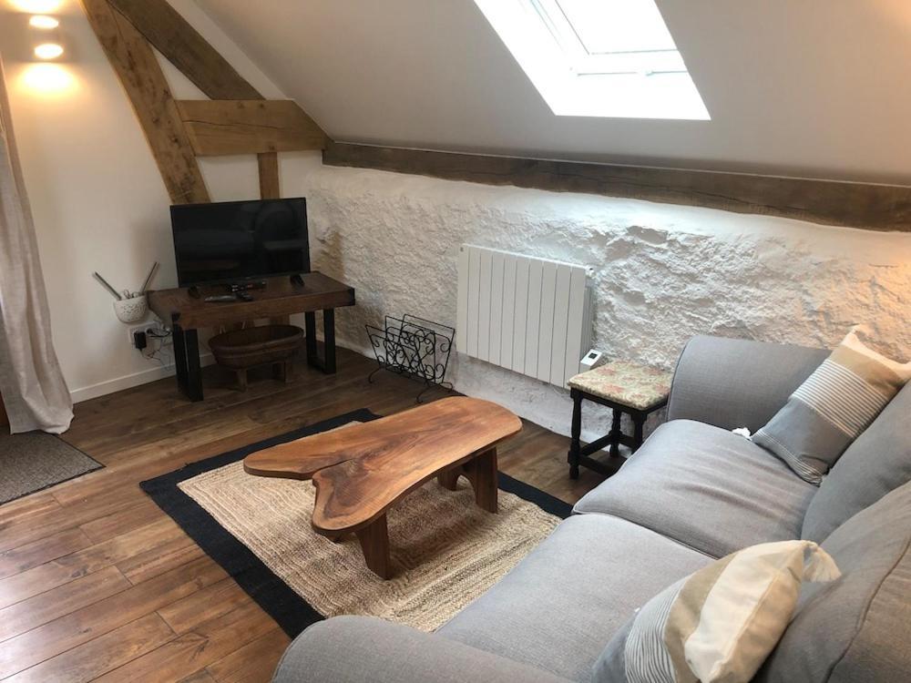 Holiday home Le Sechoir Beaulieu-sur-Dordogne